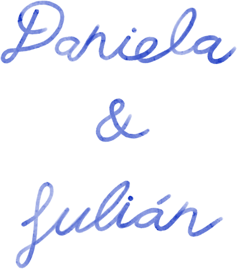 Daniela & Julián