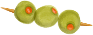 Aceitunas